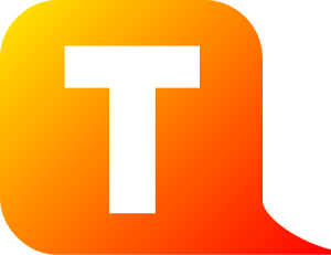 ThunderIP Logo